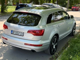 Audi Q7 Facelift  - 14500 € / 28359.53 лв. - 55855429 5