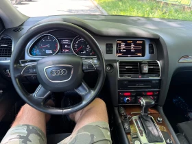 Audi Q7 Facelift  - 14500 € / 28359.53 лв. - 55855429 9
