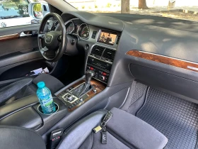Audi Q7 Facelift  - 14500 € / 28359.53 лв. - 55855429 12