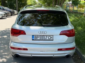 Audi Q7 Facelift  - 14500 € / 28359.53 лв. - 55855429 8