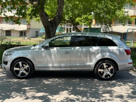 Audi Q7 Facelift  - 14500 € / 28359.53 лв. - 55855429 3