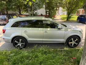 Audi Q7 Facelift  - 14500 € / 28359.53 лв. - 55855429 6