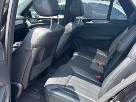 Mercedes-Benz GLE 400 4MATIC/ПАНОРАМА/ПОДГРЕВИ/360/OT MERCEDES - 18500 € / 36182.85 лв. - 80473531 11
