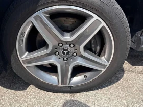 Mercedes-Benz GLE 400 4MATIC/ПАНОРАМА/ПОДГРЕВИ/360/OT MERCEDES - 18500 € / 36182.85 лв. - 80473531 6