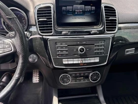 Mercedes-Benz GLE 400 4MATIC/ПАНОРАМА/ПОДГРЕВИ/360/OT MERCEDES - 18500 € / 36182.85 лв. - 80473531 9