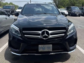 Mercedes-Benz GLE 400 4MATIC/ПАНОРАМА/ПОДГРЕВИ/360/OT MERCEDES - 18500 € / 36182.85 лв. - 80473531 2