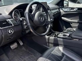 Mercedes-Benz GLE 400 4MATIC/ПАНОРАМА/ПОДГРЕВИ/360/OT MERCEDES - 18500 € / 36182.85 лв. - 80473531 7