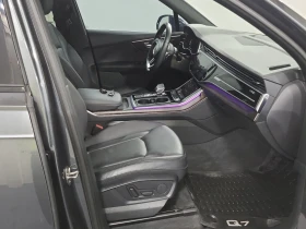 Audi Q7 S LINE * 7 ����� * ������� * CARFAX *  | Mobile.bg � ����� ������ 10
