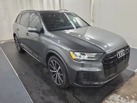 Audi Q7 S LINE * 7 ����� * ������� * CARFAX *  | Mobile.bg � ����� ������ 2