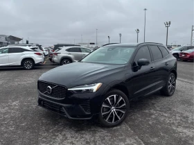 Volvo XC60 Recharge T8 eAWD PHEV Plus Dark Theme * CARFAX