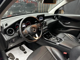 Mercedes-Benz GLC 250 CDI 204 �.�./�������� 6 ��� | Mobile.bg � ����� ������ 7