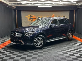 ����� �� �������� �� Mercedes-Benz GLC 250 CDI 204 �.�./�������� 6 ���