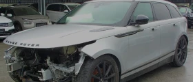 Land Rover Range Rover Velar 3.0D HSE