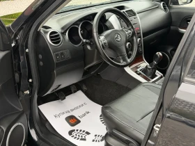 Suzuki Grand vitara 1.9DDiS 129к.с * Ксенон* * Навигация*  | Auto.bg — изображение 9