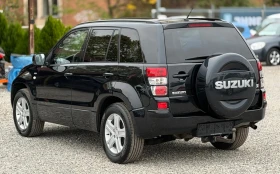 Suzuki Grand vitara 1.9DDiS 129к.с * Ксенон* * Навигация*  | Auto.bg — изображение 4