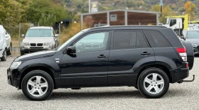 Suzuki Grand vitara 1.9DDiS 129к.с * Ксенон* * Навигация*  | Auto.bg — изображение 7