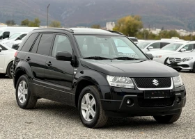 Suzuki Grand vitara 1.9DDiS 129к.с * Ксенон* * Навигация* 