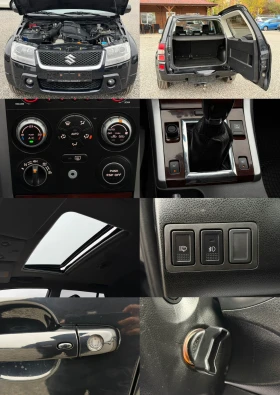 Suzuki Grand vitara 1.9DDiS 129к.с * Ксенон* * Навигация*  | Auto.bg — изображение 17