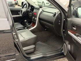 Suzuki Grand vitara 1.9DDiS 129к.с * Ксенон* * Навигация*  | Auto.bg — изображение 11