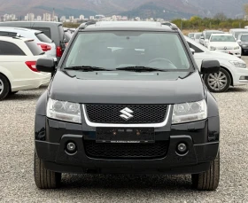 Suzuki Grand vitara 1.9DDiS 129к.с * Ксенон* * Навигация*  | Auto.bg — изображение 2