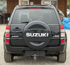 Suzuki Grand vitara 1.9DDiS 129к.с * Ксенон* * Навигация*  | Auto.bg — изображение 5