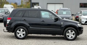 Suzuki Grand vitara 1.9DDiS 129к.с * Ксенон* * Навигация*  | Auto.bg — изображение 8