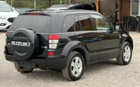 Suzuki Grand vitara 1.9DDiS 129к.с * Ксенон* * Навигация*  | Auto.bg — изображение 6