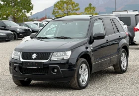 Suzuki Grand vitara 1.9DDiS 129к.с * Ксенон* * Навигация*  | Auto.bg — изображение 3