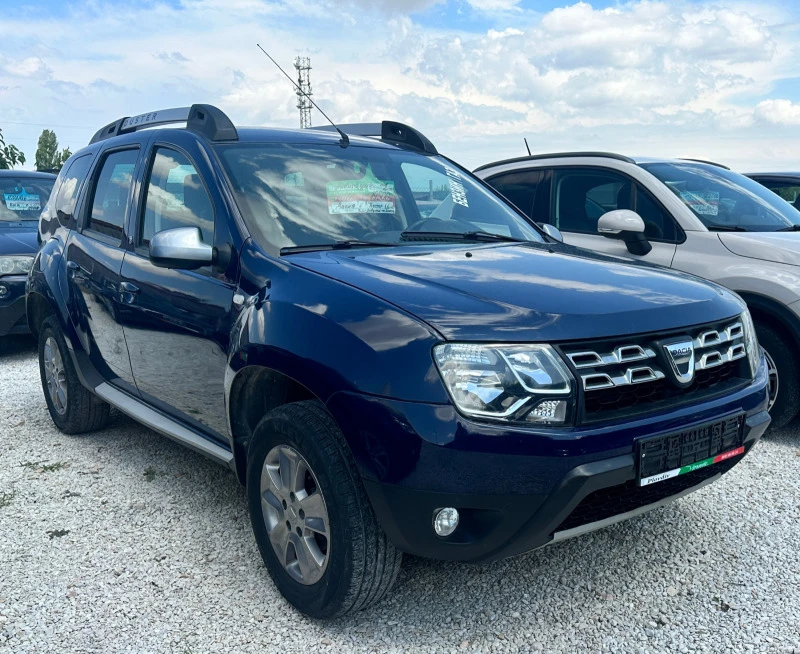 Dacia Duster  Duster Cros gpl, снимка 2 - Автомобили и джипове - 49532066