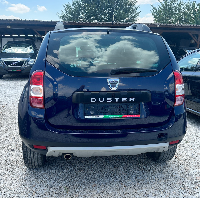 Dacia Duster  Duster Cros gpl, снимка 4 - Автомобили и джипове - 43310853