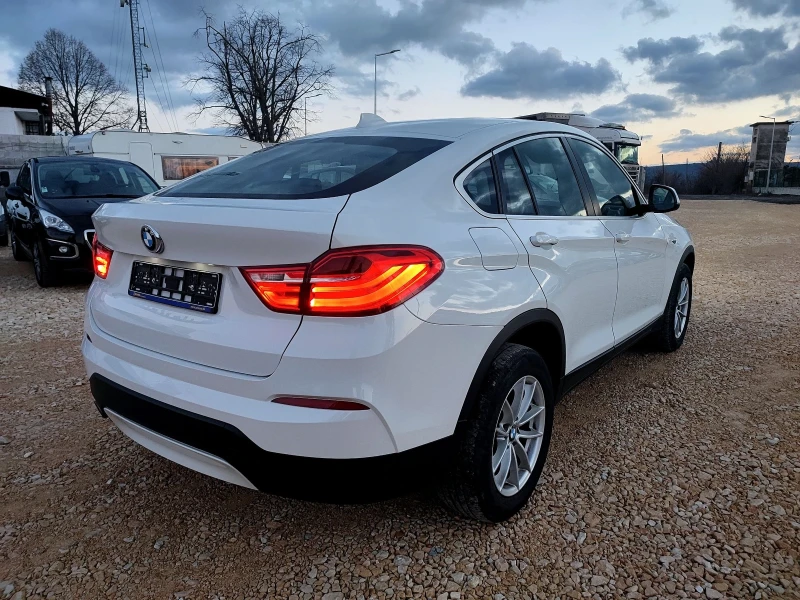 BMW X4 2.0D xDrive* КОМЕНТАР* ЛИЗИНГ, снимка 7 - Автомобили и джипове - 48550927