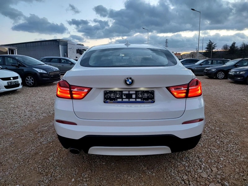 BMW X4 2.0D xDrive* КОМЕНТАР* ЛИЗИНГ, снимка 6 - Автомобили и джипове - 48550927