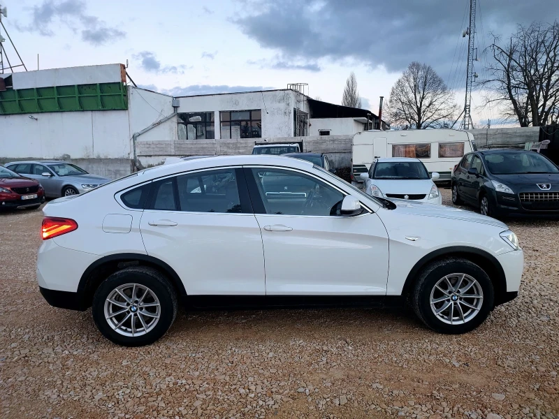 BMW X4 2.0D xDrive* КОМЕНТАР* ЛИЗИНГ, снимка 4 - Автомобили и джипове - 48550927