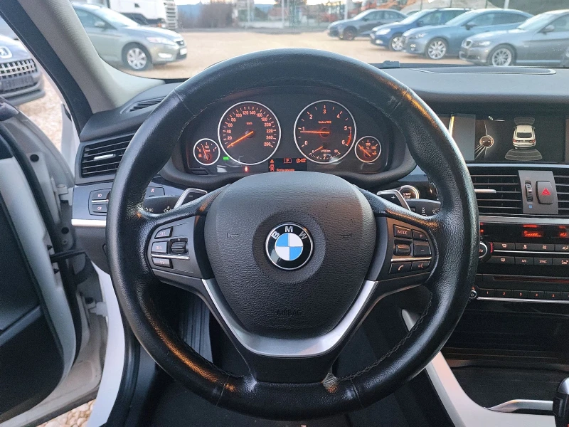 BMW X4 2.0D xDrive* КОМЕНТАР* ЛИЗИНГ, снимка 12 - Автомобили и джипове - 48550927