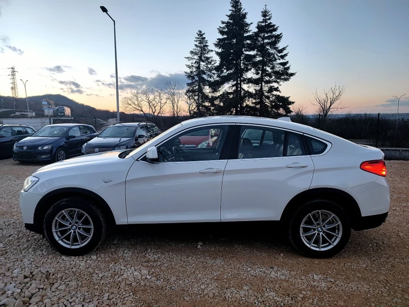 BMW X4 2.0D xDrive* КОМЕНТАР* ЛИЗИНГ, снимка 3 - Автомобили и джипове - 48550927