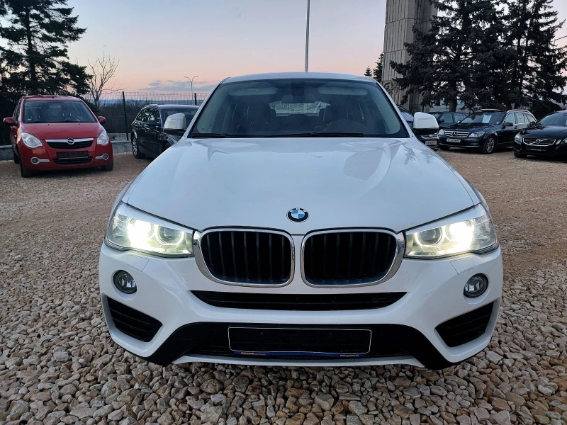 BMW X4 2.0D xDrive* КОМЕНТАР* ЛИЗИНГ, снимка 2 - Автомобили и джипове - 48550927