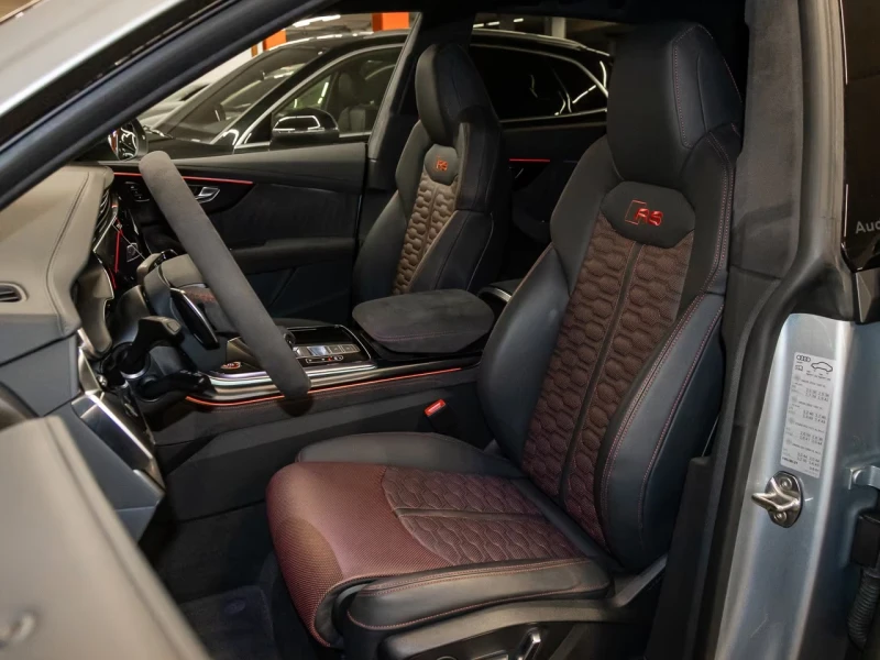 Audi RSQ8 RS Q8 performance 4.0 TFSI quattro, снимка 4 - Автомобили и джипове - 52036303