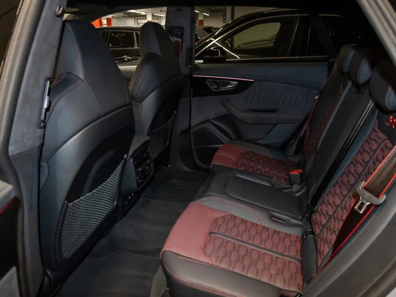 Audi RSQ8 RS Q8 performance 4.0 TFSI quattro, снимка 9 - Автомобили и джипове - 52036303