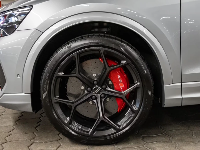 Audi RSQ8 RS Q8 performance 4.0 TFSI quattro, снимка 12 - Автомобили и джипове - 52036303
