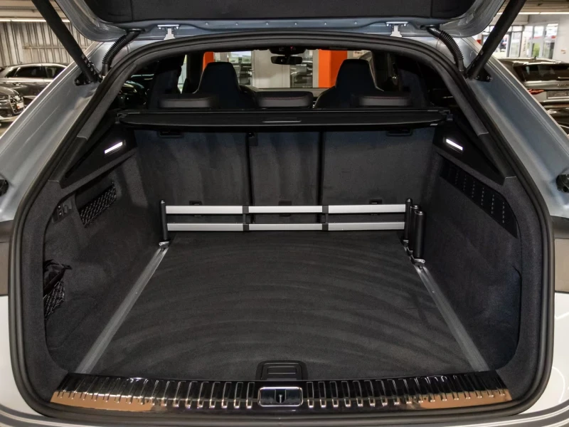 Audi RSQ8 RS Q8 performance 4.0 TFSI quattro, снимка 11 - Автомобили и джипове - 52036303