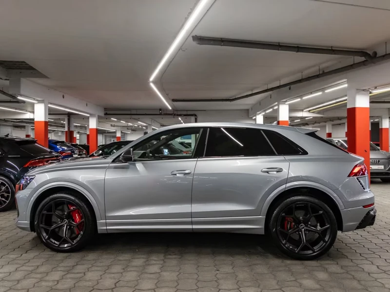 Audi RSQ8 RS Q8 performance 4.0 TFSI quattro, снимка 3 - Автомобили и джипове - 52036303