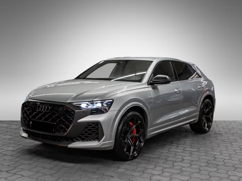 Audi RSQ8 RS Q8 performance 4.0 TFSI quattro