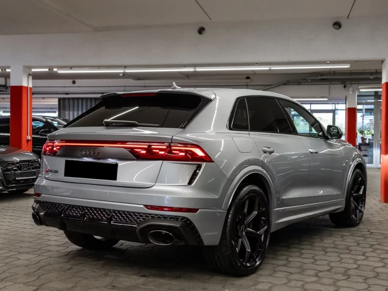Audi RSQ8 RS Q8 performance 4.0 TFSI quattro, снимка 2 - Автомобили и джипове - 52036303