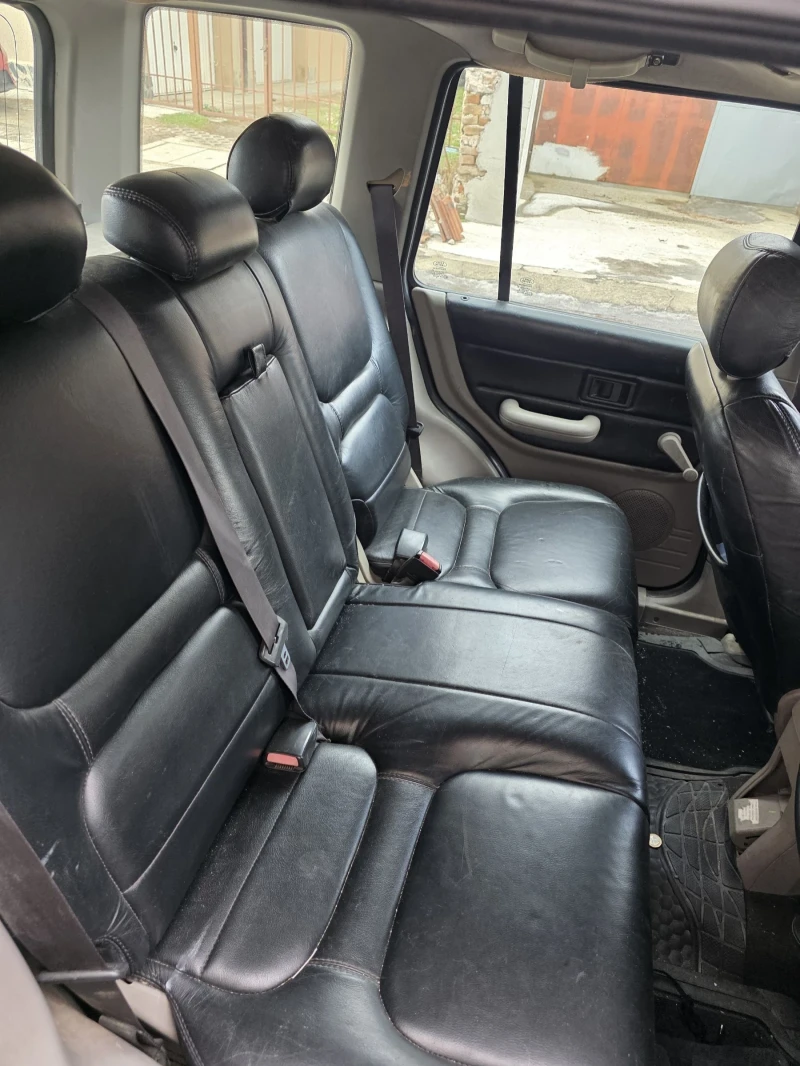 Land Rover Freelander, снимка 8 - Автомобили и джипове - 53102408