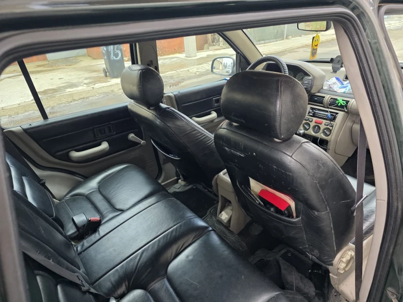 Land Rover Freelander, снимка 9 - Автомобили и джипове - 53102408