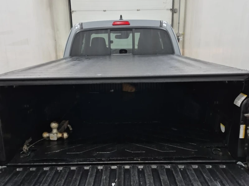 Toyota Tacoma * 4x4 Access Cab * CARFAX * БЕЗ ПЪРВОНАЧАЛНА ВНОСК, снимка 14 - Автомобили и джипове - 53260954