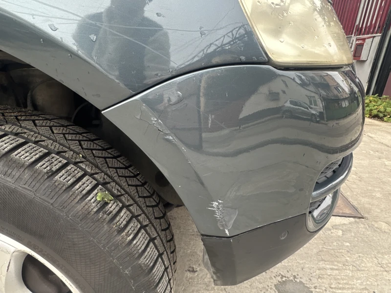 VW Touareg V6, снимка 11 - Автомобили и джипове - 53302454