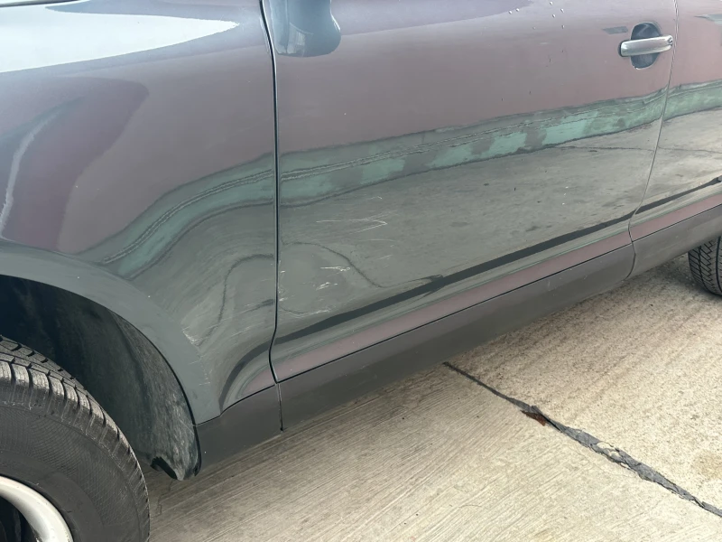 VW Touareg V6, снимка 3 - Автомобили и джипове - 53302454