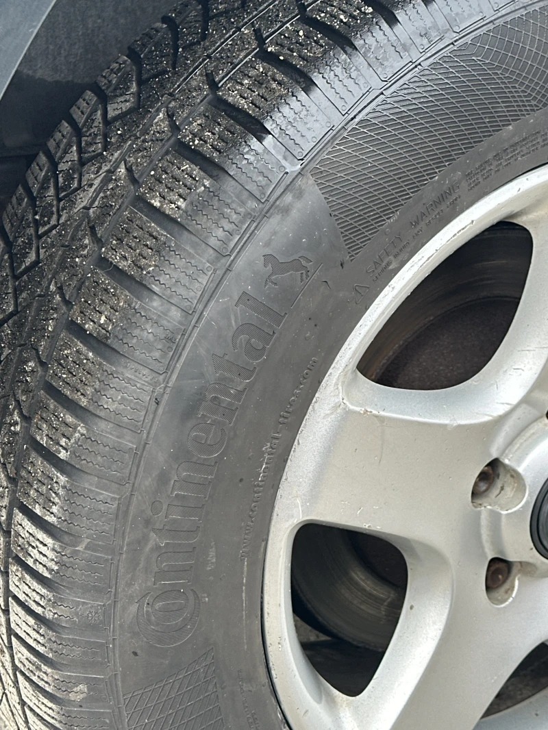 VW Touareg V6, снимка 8 - Автомобили и джипове - 53302454