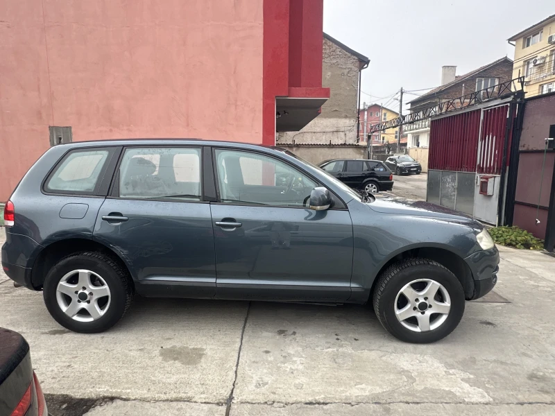 VW Touareg V6, снимка 10 - Автомобили и джипове - 53302454
